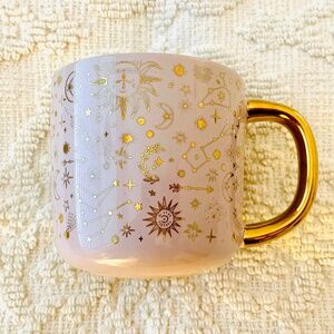 Thyme & Table Celestial Mug
